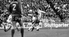 VfB Stuttgart - FC Bayern M&uuml;nchen