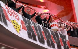 03.03.26 VfB Stuttgart Konzert Klassik trifft Kurve