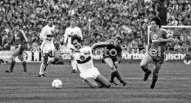 VfB Stuttgart - FC Bayern M&uuml;nchen