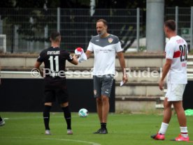 03.08.20 VfB Stuttgart Training