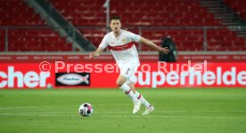 07.05.21 VfB Stuttgart - FC Augsburg