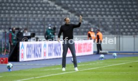 17.10.20 Hertha BSC Berlin - VfB Stuttgart