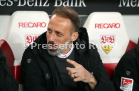 VfB Stuttgart - 1. FC Heidenheim