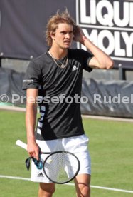 Tennis MercedesCup 2019
