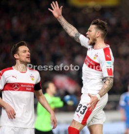 VfB Stuttgart - VfL Bochum