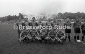 02.06.96 Stuttgarter Kickers - SSV Reutlingen