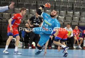 17.03.21 TVB Stuttgart - HBW Balingen-Weilstetten