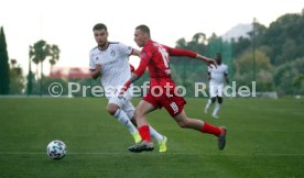 VfB Stuttgart - FC Basel