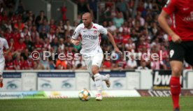 SG Sonnenhof Gro&szlig;aspach - 1. FC Kaiserslautern