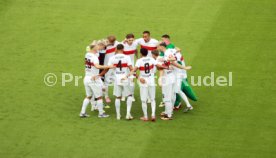 30.08.25 VfB Stuttgart - Borussia M&ouml;nchengladbach
