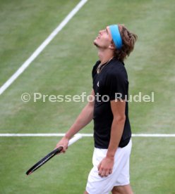 Tennis MercedesCup 2019