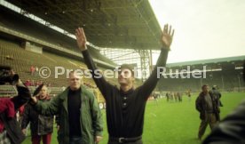 14.09.96 Borussia Dortmund - VfB Stuttgart