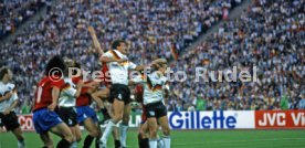 17.06.88 Deutschland - Spanien