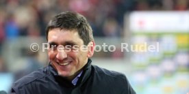 SC Freiburg - VfB Stuttgart