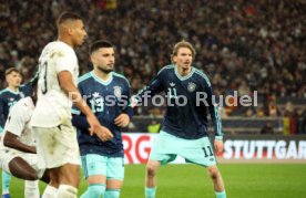 30.03.26 Deutschland - Ghana