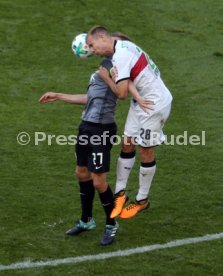 VfB Stuttgart - FC Augsburg