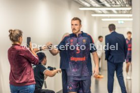 02.10.26 FC Bayern Basketball - Partizan Belgrad