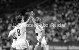 23.05.89 VfB Stuttgart - 1. FC Kaiserslautern