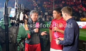 17.03.25 Beckenbauer Cup 2025