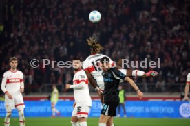 16.03.25 VfB Stuttgart - Bayer 04 Leverkusen