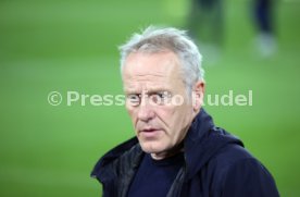13.11.22 SC Freiburg - 1. FC Union Berlin