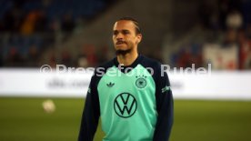 27.03.26 Schweiz - Deutschland