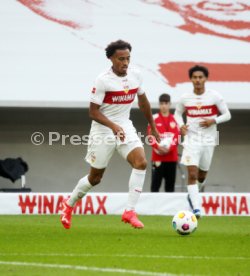 07.10.23 VfB Stuttgart - VfL Wolfsburg