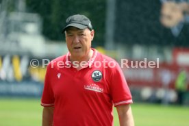 25.07.21 SV Sandhausen - Fortuna D&uuml;sseldorf