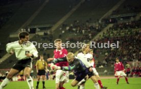 27.03.96 Deutschland - D&auml;nemark