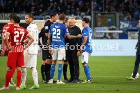 18.09.22 TSG 1899 Hoffenheim - SC Freiburg