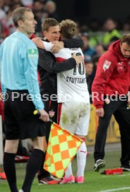 VfB Stuttgart - 1. FC Union Berlin