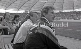 05.06.1993 VfB Stuttgart - SV Werder Bremen