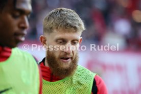 08.02.25 SC Freiburg - 1. FC Heidenheim