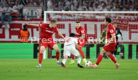 07.05.26 SC Freiburg - SC Braga