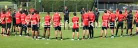 22.07.21 VfB Stuttgart Trainingslager Kitzb&uuml;hel 2021