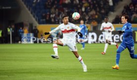 24.01.23 TSG 1899 Hoffenheim - VfB Stuttgart