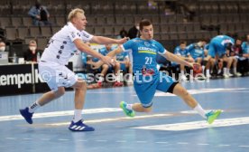 19.12.20 TVB Stuttgart - THW Kiel