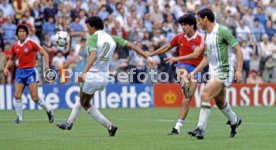 FIFA WM 1982