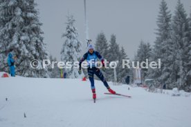 08.01.2026 BMW IBU World Cup Sprint M&auml;nner