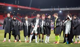 22.11.25 1. FC Heidenheim - Borussia M&ouml;nchengladbach