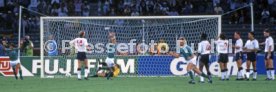 FIFA WM 1990