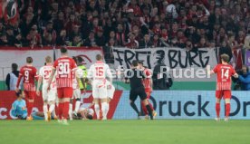 02.05.23 SC Freiburg - RB Leipzig