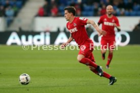 TSG 1899 Hoffenheim - 1. FC K&ouml;ln