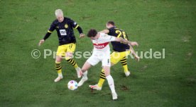 11.11.23 VfB Stuttgart - Borussia Dortmund