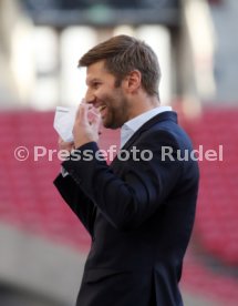 07.11.20 VfB Stuttgart - Eintracht Frankfurt