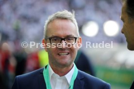 21.05.22 DFB-Pokal Finale SC Freiburg - RB Leipzig