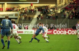 04.1.95 VfB Stuttgart - SV Werder Bremen