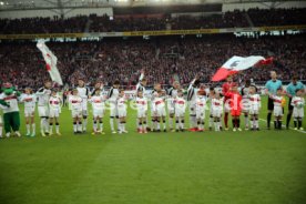VfB Stuttgart - RB Leipzig