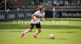 14.07.21 VfB Stuttgart - SV Darmstadt 98