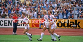 20.08.88 VfB Stuttgart - Stuttgarter Kickers